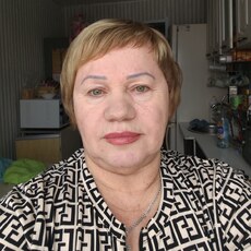 Фотография девушки Надежда, 68 лет из г. Караганда