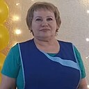 Надежда, 68 лет
