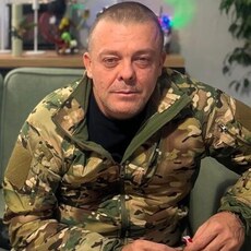 Фотография мужчины Алексей, 47 лет из г. Мариуполь