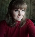 Незнакомка, 41 год