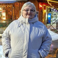 Фотография девушки Любовь, 63 года из г. Оренбург
