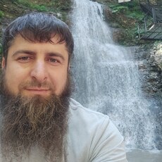 Фотография мужчины Ахмед, 43 года из г. Грозный