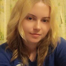 Фотография девушки Карина, 31 год из г. Тайшет