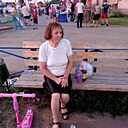 Дося, 62 года