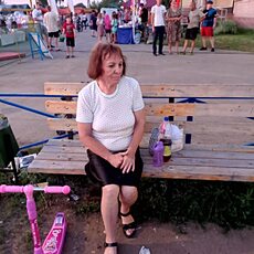 Фотография девушки Дося, 62 года из г. Тольятти