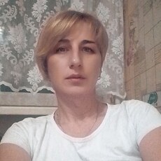 Фотография девушки Светлана, 44 года из г. Быхов