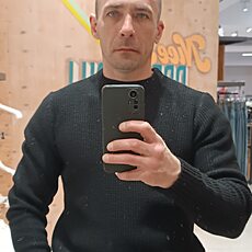 Фотография мужчины Игорь, 39 лет из г. Архангельск