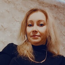 Фотография девушки Наталия, 42 года из г. Великий Устюг