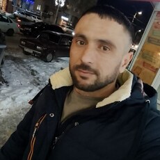 Фотография мужчины Шейх, 36 лет из г. Пятигорск