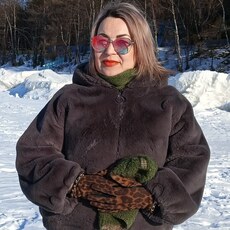Фотография девушки Олеся, 44 года из г. Улан-Удэ