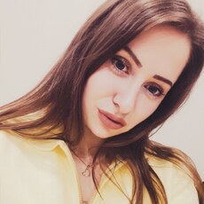 Фотография девушки Настя, 28 лет из г. Киров