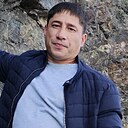 Иван, 39 лет