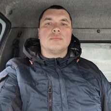 Фотография мужчины Евгений, 35 лет из г. Иваново