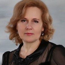 Фотография девушки Мая, 53 года из г. Гродно
