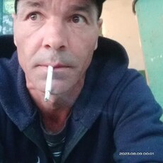 Фотография мужчины Виталий, 47 лет из г. Норильск