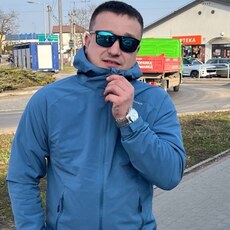 Фотография мужчины Вадим, 33 года из г. Лида