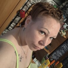 Фотография девушки Дина, 43 года из г. Северобайкальск