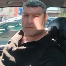 Фотография мужчины Александр, 46 лет из г. Железнодорожный