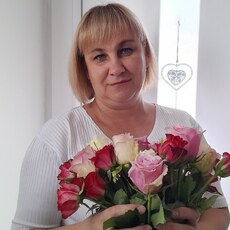 Фотография девушки Yana, 44 года из г. Брно