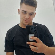 Фотография мужчины Алексей, 23 года из г. Ростов-на-Дону
