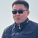 Сункар, 33 года