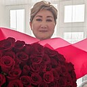 Milaya, 57 лет