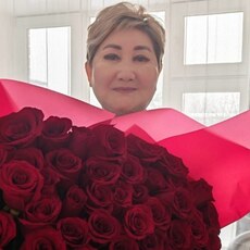 Фотография девушки Milaya, 57 лет из г. Костанай