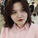 Ксения, 22 года