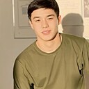 Саламат, 27 лет