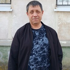 Фотография мужчины Александр, 47 лет из г. Ульяновск