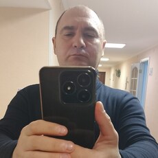 Фотография мужчины Роман, 44 года из г. Белово