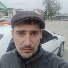 Фотография мужчины Александр, 32 года из г. Усолье-Сибирское