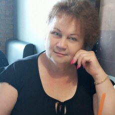 Фотография девушки Александра, 51 год из г. Сызрань