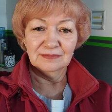 Фотография девушки Марина, 60 лет из г. Миасс