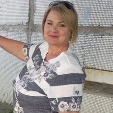 Фотография девушки Елена, 57 лет из г. Остров