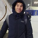 Даниил, 23 года