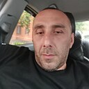 Манчо, 41 год