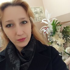 Фотография девушки Секрет, 36 лет из г. Невинномысск