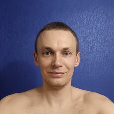 Фотография мужчины Александр, 31 год из г. Морозовск