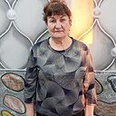Любовь, 63 года