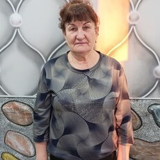 Фотография девушки Любовь, 64 года из г. Омск