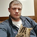 Саня, 31 год