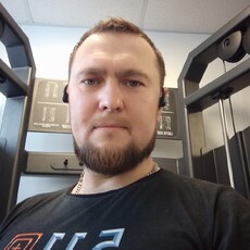 Фотография мужчины Денис, 41 год из г. Ленск