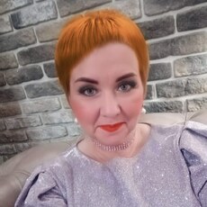 Фотография девушки Елена, 47 лет из г. Ачинск