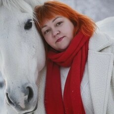 Фотография девушки Наталья, 45 лет из г. Кодинск