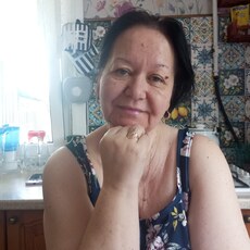 Фотография девушки Вера, 63 года из г. Алматы
