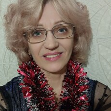 Фотография девушки Регина, 61 год из г. Тюмень