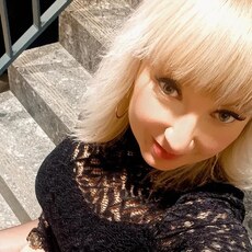 Фотография девушки Anastasia, 35 лет из г. Катовице