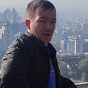 Андрей, 34 года