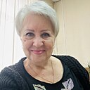 Надежда, 65 лет